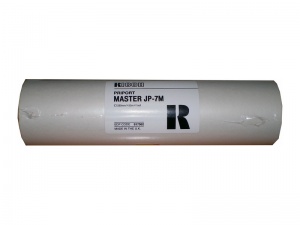 Мастер Бумага B4 JP-7M (RICOH Priport JP750)