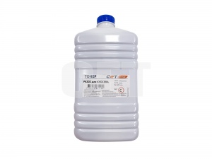 Тонер PK202 для KYOCERA FS-2126MFP/2626MFP/C8525MFP (Japan) Cyan, 500г/бут, (унив.), OSP0202C-500