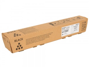841817 Тонер Ricoh /MP C3503/ черный (29,5К) для MP C3003/C3503/C3004/C3504