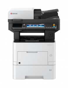 МФУ Kyocera ECOSYS M3655idn