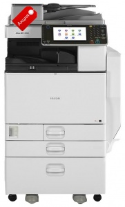 МФУ Ricoh MP C3003SP