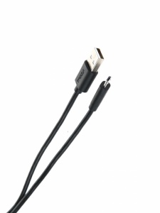 Кабель USB Am/microBm (1,5м) VCOM