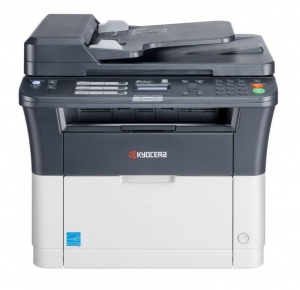 МФУ Kyocera FS-1120MFP