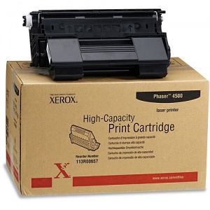 Картридж XEROX Phaser 4500 (18000 копий) (0)