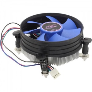 Кулер Socket1155/1156 DeepCool THETA 9