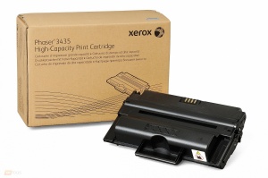 Картридж XEROX Phaser 3435 (4000 стр) (о)