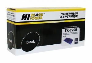 Тонер-картридж Hi-Black (HB-TK-7225) для Kyocera TASKalfa 4012i, 35K (9392727)