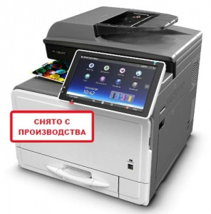 МФУ Ricoh MP C407SPF