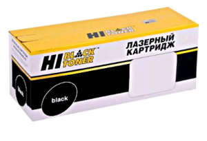 Тонер-картридж Hi-Black (HB-TK-7310) для Kyocera P4140dn, 15K (98970244)