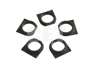 Бушинг тефлонового вала, правый 2A820120 для KYOCERA FS-1000/1010/1016MFP/018/1020/1030D (CET), CET4