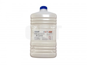 Тонер PK202 для KYOCERA FS-2126MFP/2626MFP/C8525MFP (Japan) Yellow, 500г/бут, (унив.), OSP0202Y-500