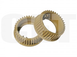 Шестерня привода тефлонового вала 38T 2C920170 для KYOCERA KM-1620/1650/2050/2550/1635/2035, TASKalf