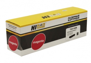 Тонер-картридж Hi-Black (HB-TK-5150M) для Kyocera-Mita M6535cdn/P6035, M,10K