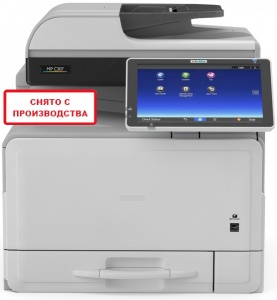 МФУ Ricoh MP C307SP
