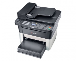 Kyocera FS-1125MFP