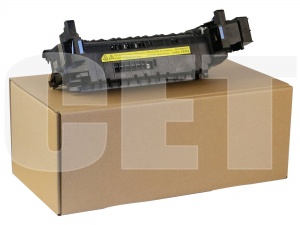 Фьюзер (печка) в сборе RM2-1257-000 для HP LaserJet Enterprise M607dn/608dn/609dn (CET), 170000 стр.