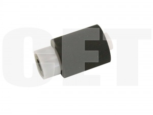 Ролик подачи (Long Life) 2F906230 для KYOCERA ECOSYS P2035d/2135dn/M2030dn/2035dn/2535dn (CET), CET3