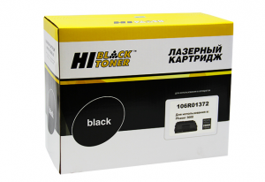 Картридж Hi-Black для Xerox Phaser 3600 (20000 стр)