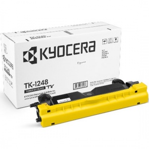 Тонер-картридж Kyocera TK-1248 для Ecosys MA2001/MA2001w/PA2001/PA2001w