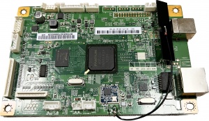 Плата управления для принтера P3010DW