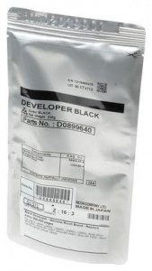 Девелопер черный  (Ricoh Aficio MPC 3001/3501/4501/5501)