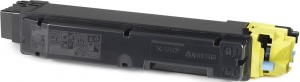 Тонер Kyocera TK-5160Y для ECOSYS P7040cdn, Yellow, 12.000 стр.