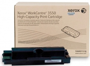 Картридж XEROX Phaser  WC3550 повышенной емкости (11 000 стр.)