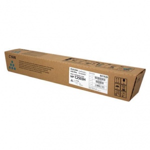 841928 Тонер Ricoh /MP C2503H/ голубой (9,5К) для MP C2003/C2503/C2011SP/C2004/C2504