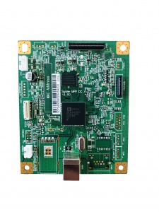 Плата управления для МФУ Pantum M6500 Non-CSD