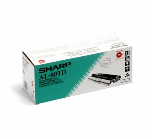 Картридж SHARP AL-800/840 (o)