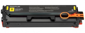 Тонер-картридж Pantum CTL-2000Y для CP2200DN/CP2200DW/CM2200FDN/CM2200FDW Yellow, 1500 стр