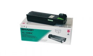Картридж SHARP AL-1217 (o)