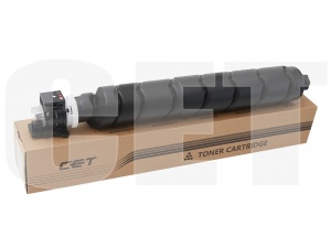 Тонер-картридж (PK210) TK-8335K для KYOCERA TASKalfa 3252ci/3253ci (CET) Black, (EUR), 530г, 25000 с