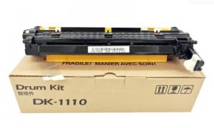 Блок фотобарабана DK-1110 для FS-1040,1041,1060DN,1061DN, FS-1020MFP,FS-1025MFP,FS-1120MFP Блок фотобарабана DK-1110 для FS-1040,1041,1060DN,1061DN, FS-1020MFP,FS-1025MFP,FS-1120MFP