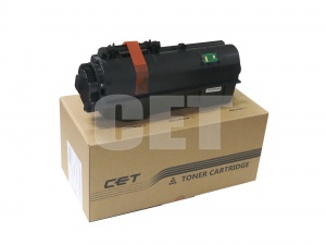 Тонер-картридж (PK9/PK11) TK-1160 для KYOCERA ECOSYS P2040dn/P2040dw (CET), 280г, 7200 стр., CET6740