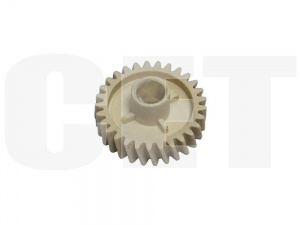 Шестерня привода резинового вала 29T для HP LaserJet Pro M402/403/M426/427 (CET), CET3109