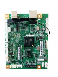 Плата управления для МФУ Pantum M6800FDW